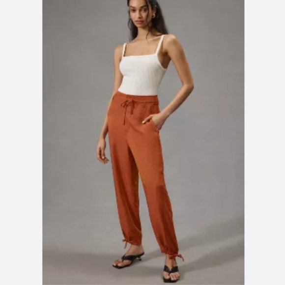 Brand New TINY HEIDI High-Rise PANTS - Picture 1 of 15